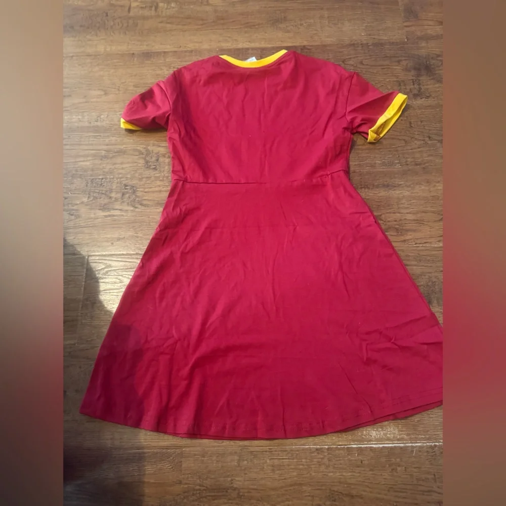Harry Potter dress NEW girls 10